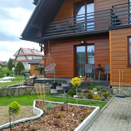 W Deche I Gasthof