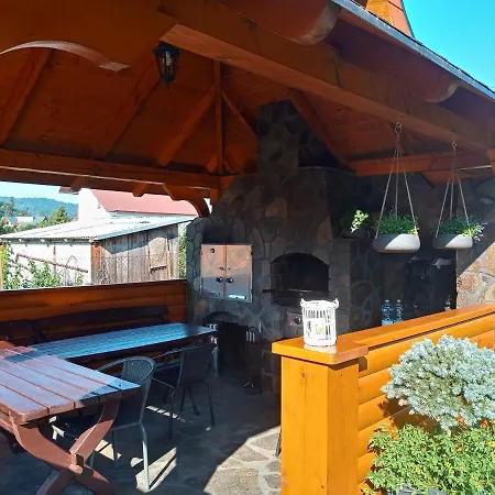 Gasthof W Deche I Tylicz