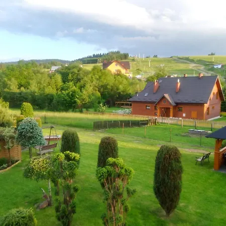 W Deche I Gasthof *
