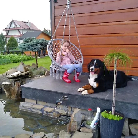 W Deche I Gasthof *